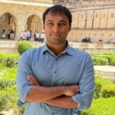 Shrijay Suratkal